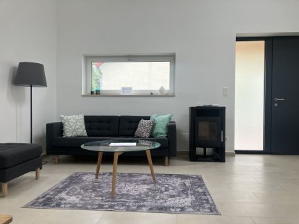 Aquamarine Apartman2