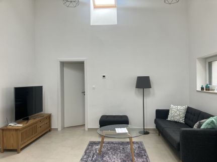 Aquamarine Apartman4