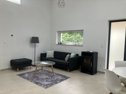 Aquamarine Apartman5
