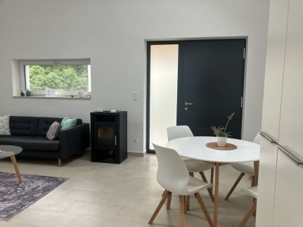 Aquamarine Apartman6
