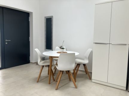 Aquamarine Apartman7