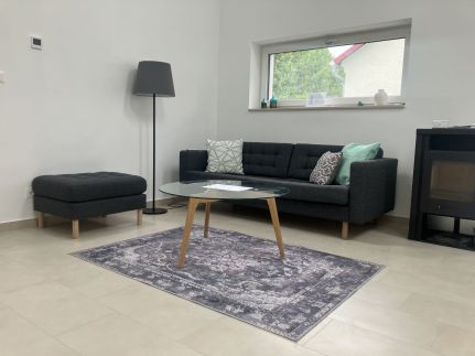 Aquamarine Apartman8