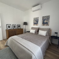 Aquamarine Apartman