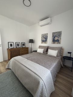 Aquamarine Apartman