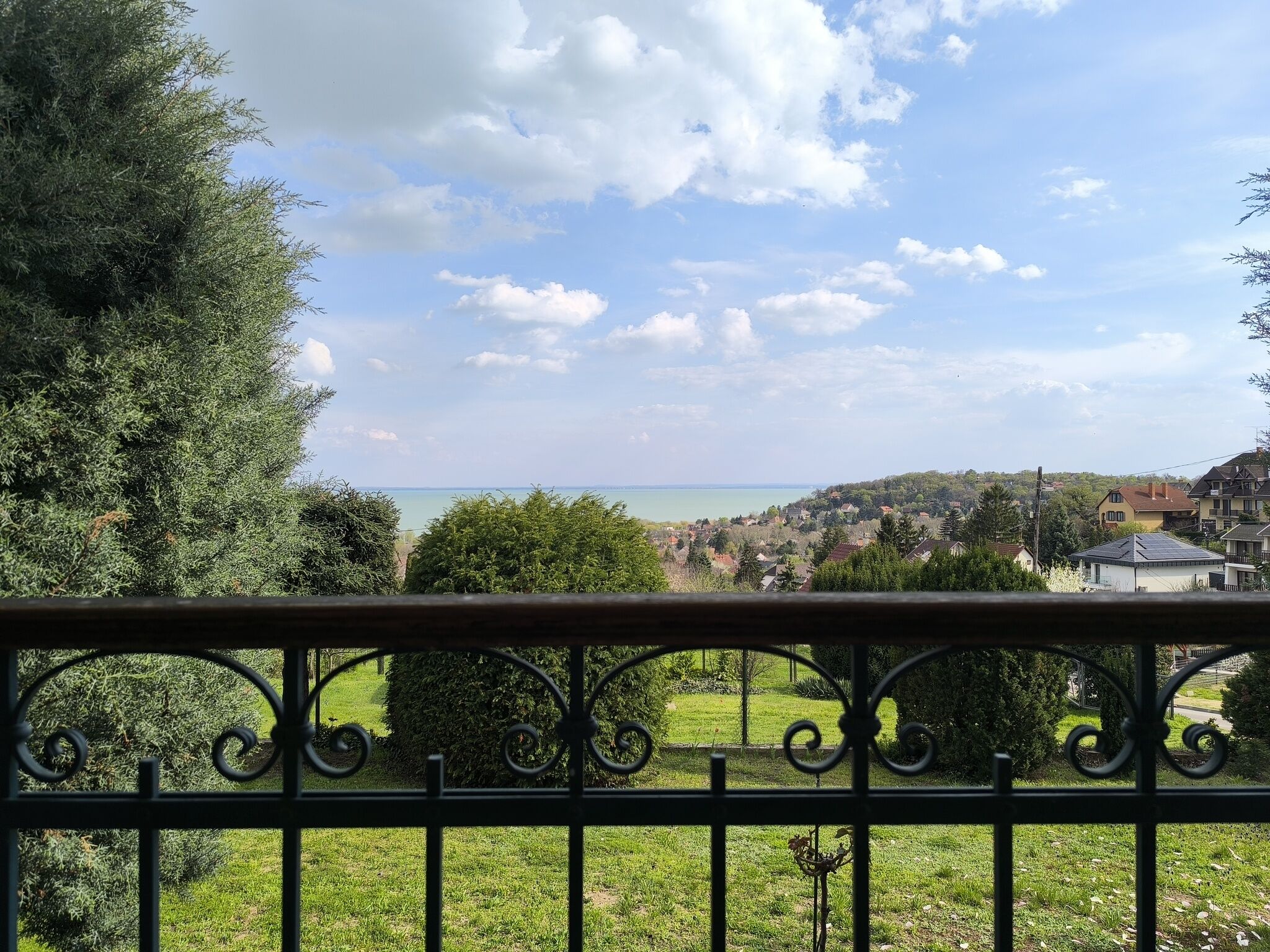 Réka Vendégház – Balatonalmádi