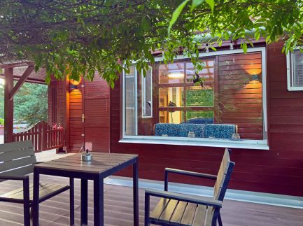 Szikla Vendégház34