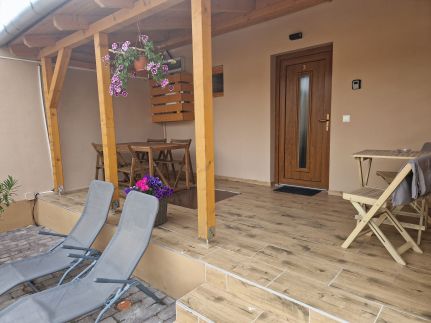 Polár Apartman9