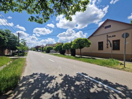 Polár Apartman1