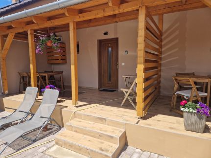 Polár Apartman2