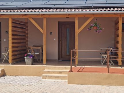 Polár Apartman4