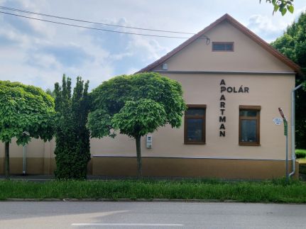 Polár Apartman5
