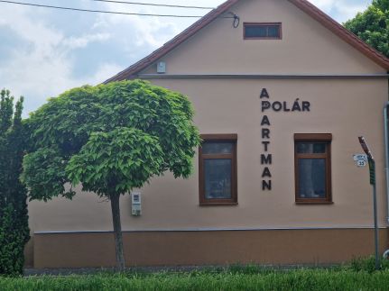 Polár Apartman7