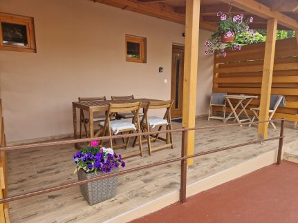 Polár Apartman8