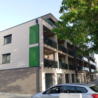Unterberger18 Apartman