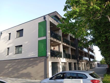 Unterberger18 Apartman