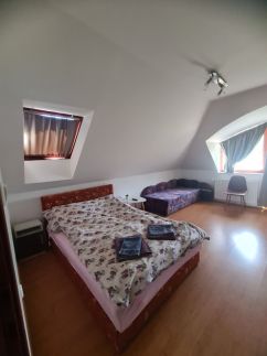 Apartments on the Beach9