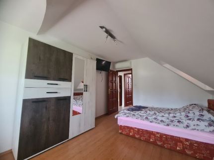 Apartments on the Beach10