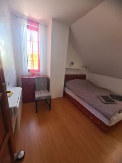 Apartments on the Beach11