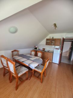 Apartments on the Beach12