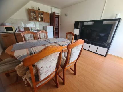 Apartments on the Beach13