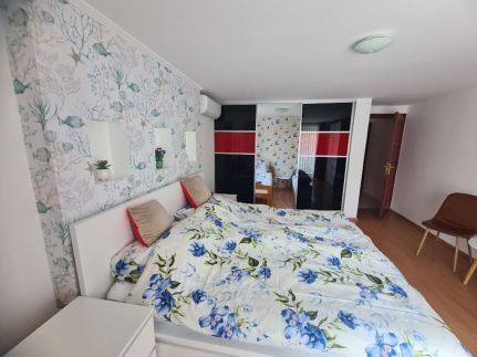 Apartments on the Beach2