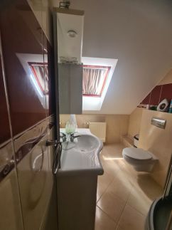 Apartments on the Beach7