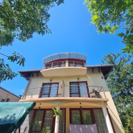 Apartments on the Beach