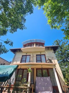 Apartments on the Beach