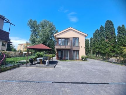 Apartments on the Beach 21