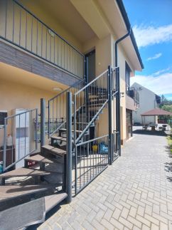 Apartments on the Beach 22