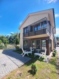 Apartments on the Beach 23