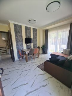 Apartments on the Beach 24