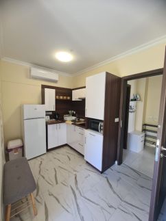 Apartments on the Beach 25