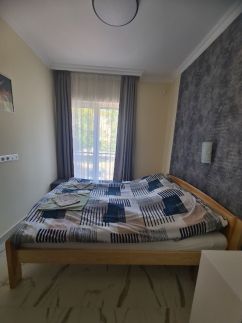 Apartments on the Beach 26