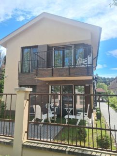 Apartments on the Beach 2