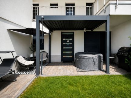 Norah Apartman - Fonyód Liget Residence19