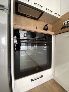 Norah Apartman - Fonyód Liget Residence20
