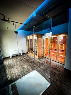 Norah Apartman - Fonyód Liget Residence22