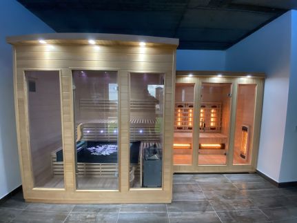 Norah Apartman - Fonyód Liget Residence23