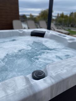 Norah Apartman - Fonyód Liget Residence24