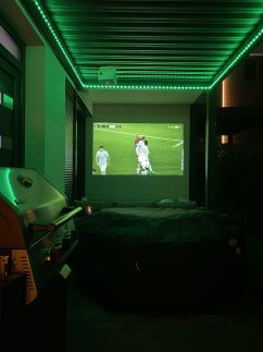 Norah Apartman - Fonyód Liget Residence25