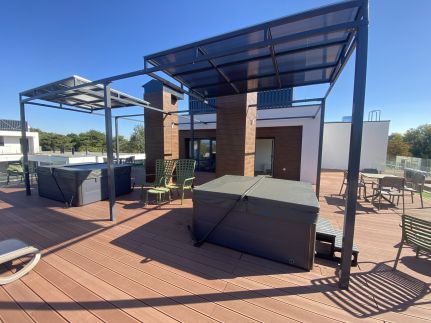 Norah Apartman - Fonyód Liget Residence26