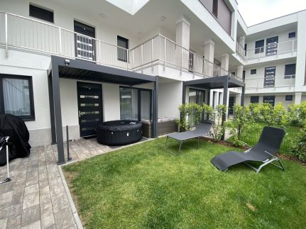 Norah Apartman - Fonyód Liget Residence10