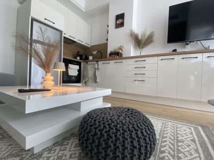 Norah Apartman - Fonyód Liget Residence11
