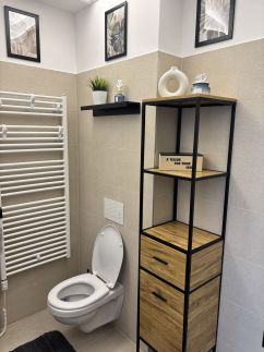 Norah Apartman - Fonyód Liget Residence14