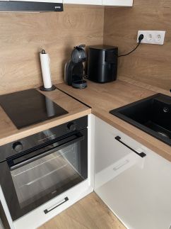 Norah Apartman - Fonyód Liget Residence16