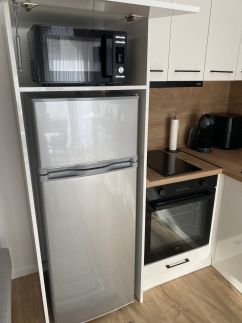 Norah Apartman - Fonyód Liget Residence17