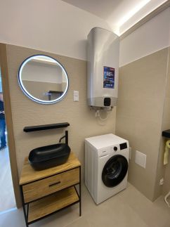 Norah Apartman - Fonyód Liget Residence1