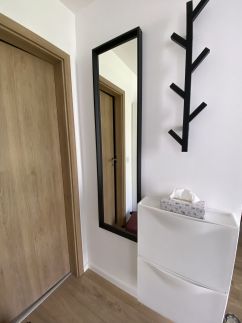 Norah Apartman - Fonyód Liget Residence20