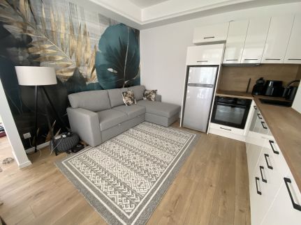 Norah Apartman - Fonyód Liget Residence2